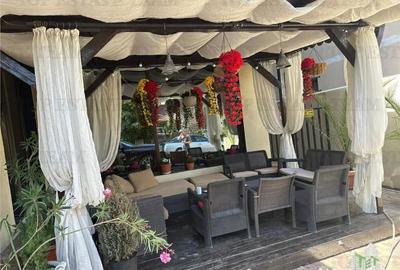 Casă cu 20 camere cu Teren 510 Mp în Mamaia - 8