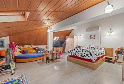 Casa / Vila cu 6 camere de vanzare - Oraselul Copiilor - 28