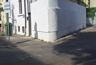 Casă cu 7 camere cu Teren 99 Mp în Gara de Nord - 16