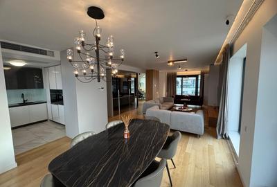 DUPLEX ONE HERASTRAU PLAZA -COMISION 0 - 6