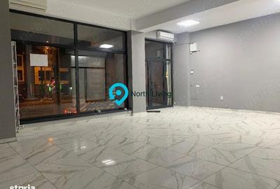 Spațiu comercial, de 85 mp, în Dămăroaia - 1