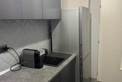 Garsonieră decomandată în Vitanul Nou - 14