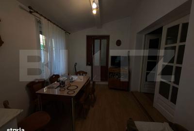 Casă cu 4 camere decomandat în Someșeni - 5