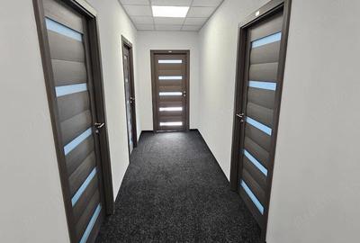 Spațiu comercial, de 1,100 mp, în Crângași - 2