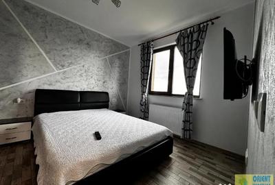 Apartament cu 2 camere decomandat în Nord - 8