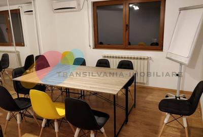 Spatiu versatil 120mp - birou sau locuinta, ultracentral, str. Ion C. Bratianu - 3