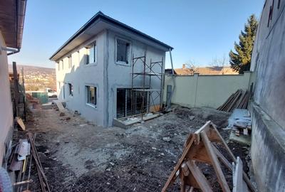 Casa individuala ,Gruia, 145mp utili - 5
