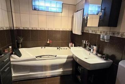 Casa Superba in Zona Eden, 4 camere, Mobilata si Utilata Complet - 27