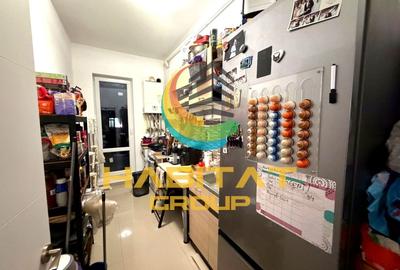 Garsonieră decomandată în Păcii - 2