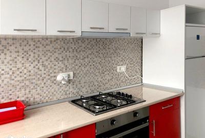 Apartament cu 3 camere decomandat, mobilat în Ștefan cel Mare - 18