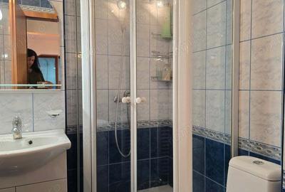 Apartament cu 4 camere decomandat în Dorobanți - 12