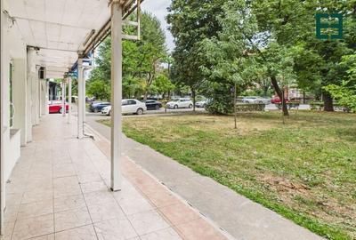 Spațiu comercial - Calea Sever Bocu - Timișoara - 11