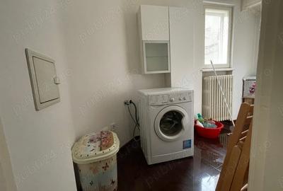 Apartament cu 2 camere semidecomandat în Romană - 5