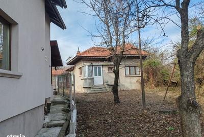 Casă cu 2 camere în Cornu - 12