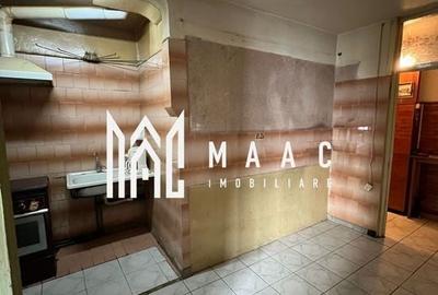 Apartament 4 camere I Central- Spitalul Județean I Etaj 1 I Decomandat - 7