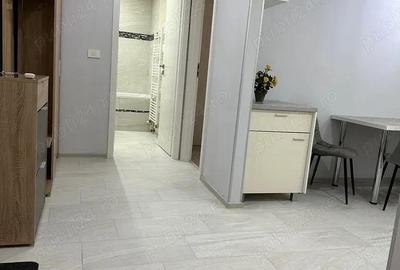 Apartament 2 camere Aradului decomandat amenajat centrala proprie - 3