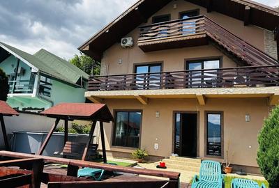 Casa de vacanta de vanzare - 1