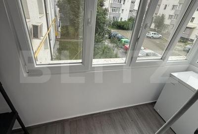 Apartament cu 3 camere decomandat în Independenței - 6