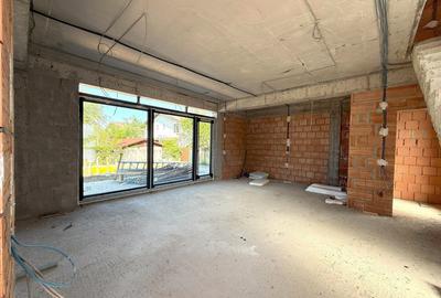 Casă individuală cu 4 camere cu Teren 470 Mp în Tunari - 25