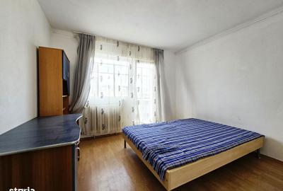 Apartament cu 3 camere decomandat în Aradul Nou - 6