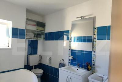 Apartament 3 camere, 75 mp, zona Hipodromului - 2