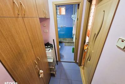 Apartament cu 3 camere semidecomandat în Faleză - 6