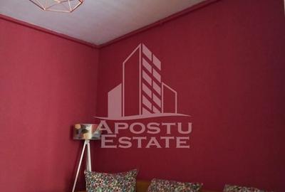 Apartament 2 camere,open space,loc de parcare inclus,centrala,ac - 4