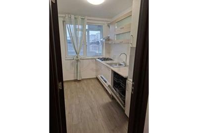 Apartament cu 2 camere semidecomandat, mobilat în Giulești - 5
