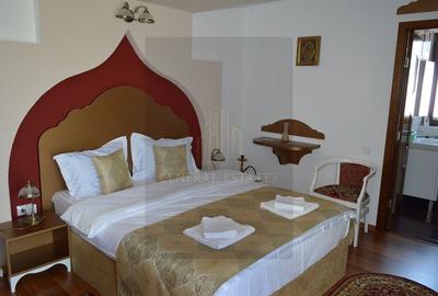 Vilă cu suflet și poveste în Tohanu Nou – Bran - 22