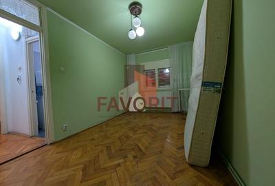 3 camere | parter | 2 bai | mobilat si utilat | zona  excelenta | boxa la subsol - 8