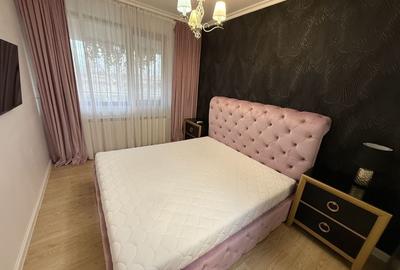 Apartament 3 camere zona Tomis Plus - 3