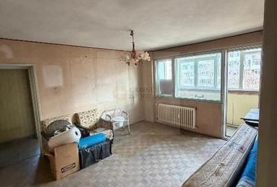 Apartament cu 3 camere semidecomandat în Crângași - 1