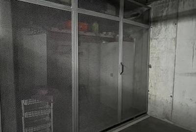 3 camere | parcare subterana si boxa | vedere libera - 12