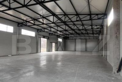Hala noua de vanzare, 590 mp, zona Baciu - 3