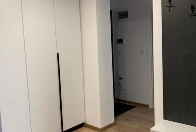 Apartament cu 2 camere decomandat în Central - 8