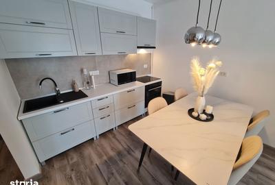 Apartament cu 2 camere în Șega - 15