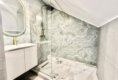 Duplex cu 3 camere cu Canalizare în Moșnița Nouă - 18