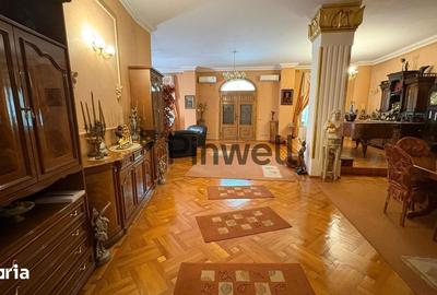 Casă cu 9 camere cu Teren 679 Mp în Cotroceni - 6