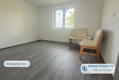 Casă cu Teren 2877 Mp în Tileagd - 1