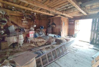 Casă cu 4 camere în Putna - 13
