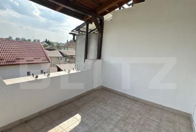 Casă cu 7 camere cu Teren 300 Mp în Titulescu - 3