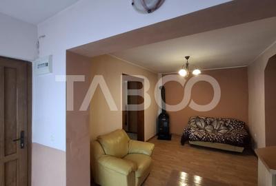 COMISION 0% Casa individuala de vanzare cu gradina acces auto si garaj - 13