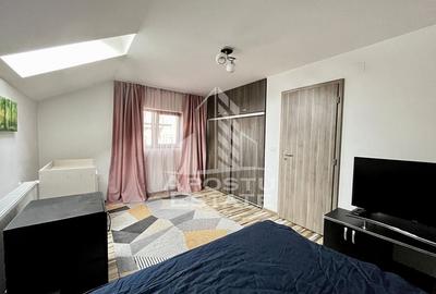 Casa individuala cu 5 camere si panouri fotovoltaice in Giroc Casa individuala cu 5 camere si panouri fotovoltaice in Giroc - 3