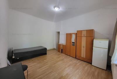 Casă individuală cu 5 camere cu Canalizare în Copou - 6