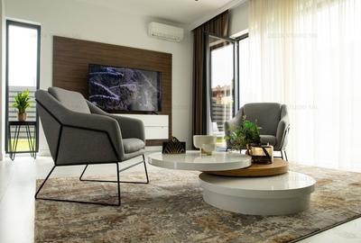 Oportunitate//Ultima Vila de 4 camere// Corbeanca// Piscina// Loc joaca - 18