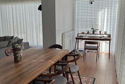 Apartament | 3 Camere | Inchiriere | Lux | Vedere Lac | 2xParcare *Floreasca* - 2