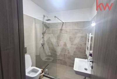 Hai la Decebal Residence, ap. 3 camere, 2024 - 12