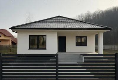 Casa de vanzare , Bascov - 1