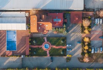 Hotel/Pensiune, de 1,648 mp, în Griviței - 2