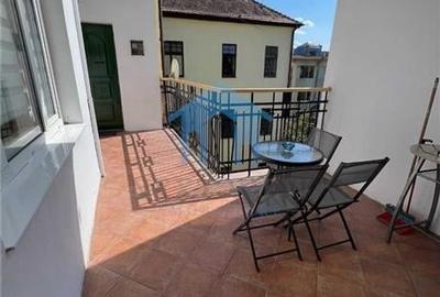 Apartament 1 camera, UMF - 8